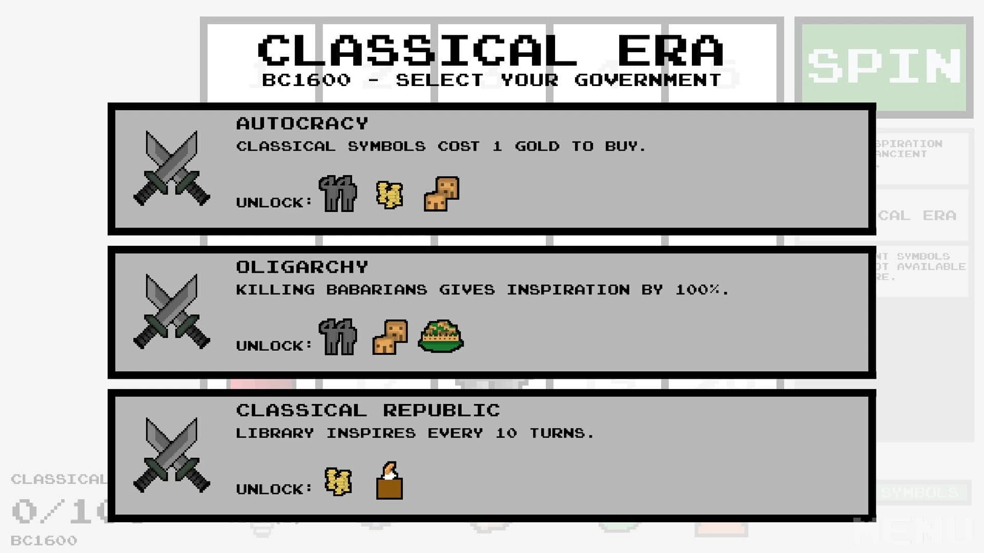 Humankind in a nutshell screenshot 5