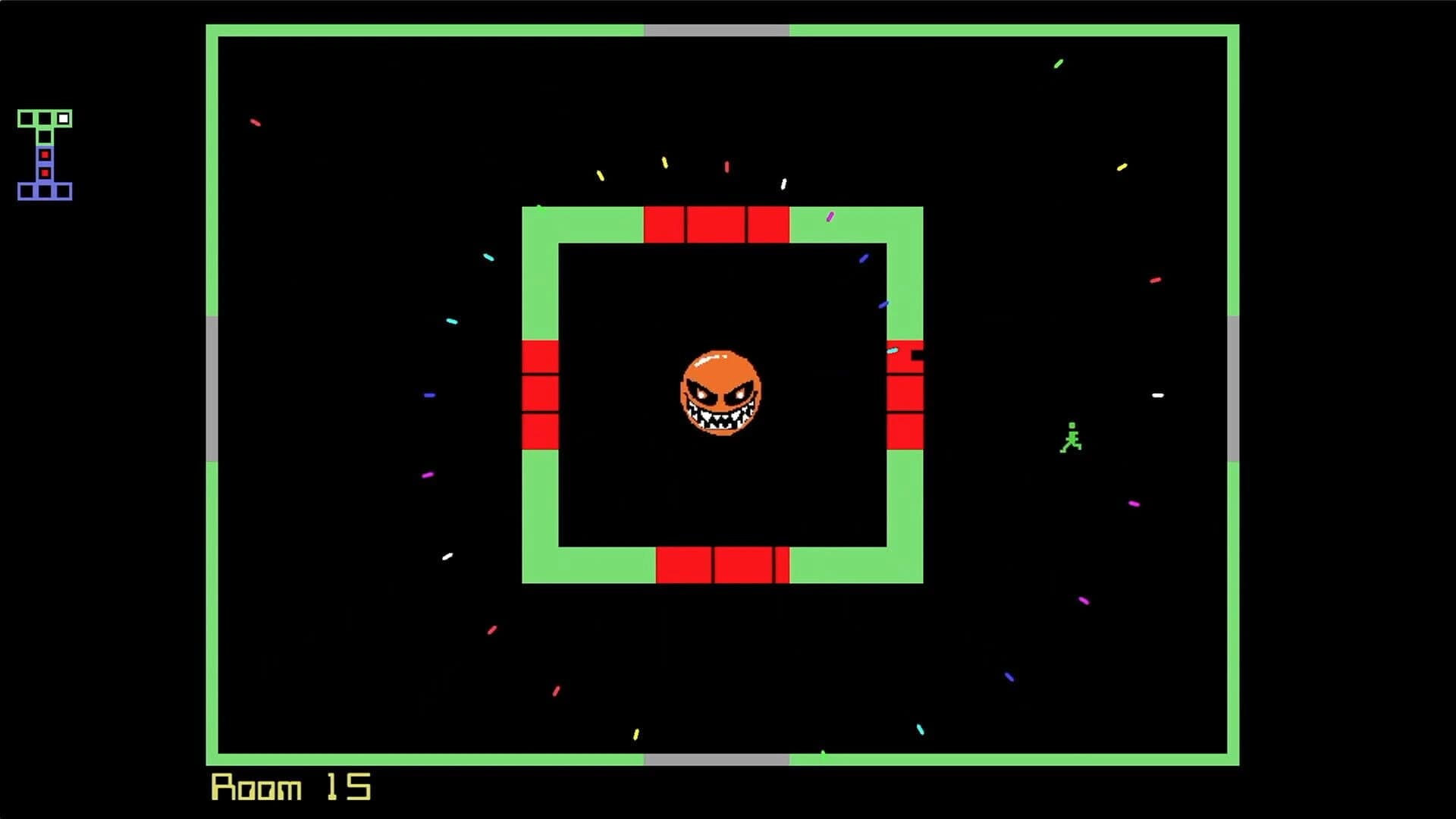 Humanoid screenshot 3