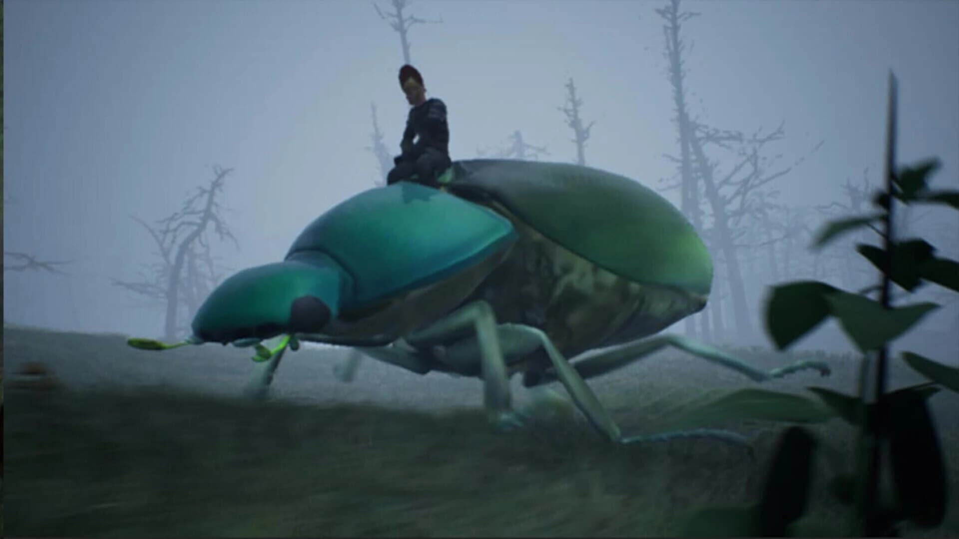 Humanoid screenshot 1