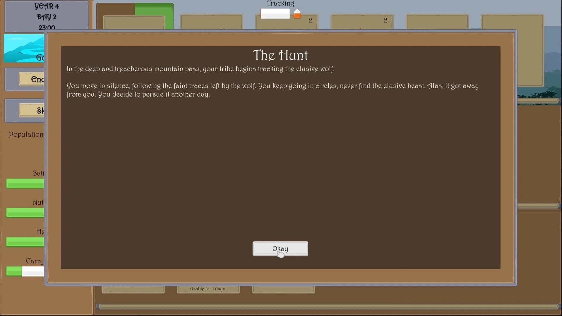 Humanolve: A Human Evolution Card Saga screenshot 3