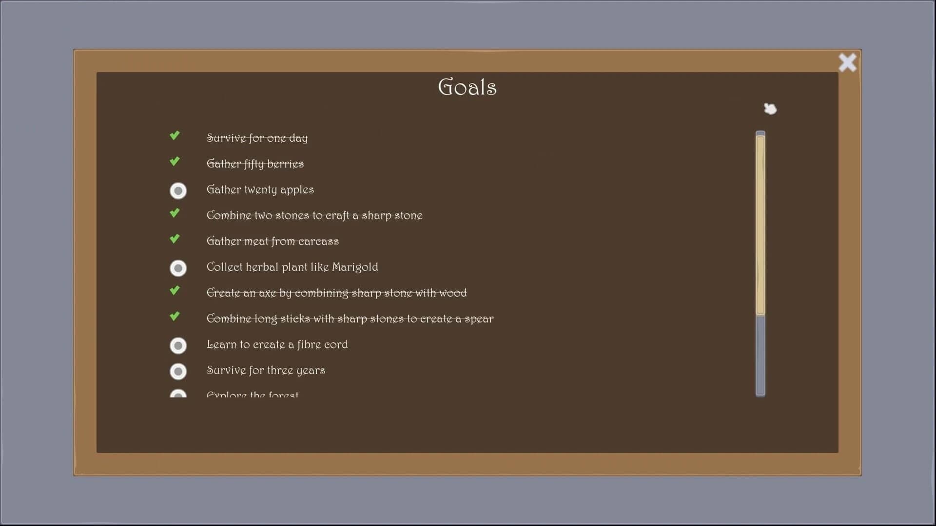 Humanolve: A Human Evolution Card Saga screenshot 4