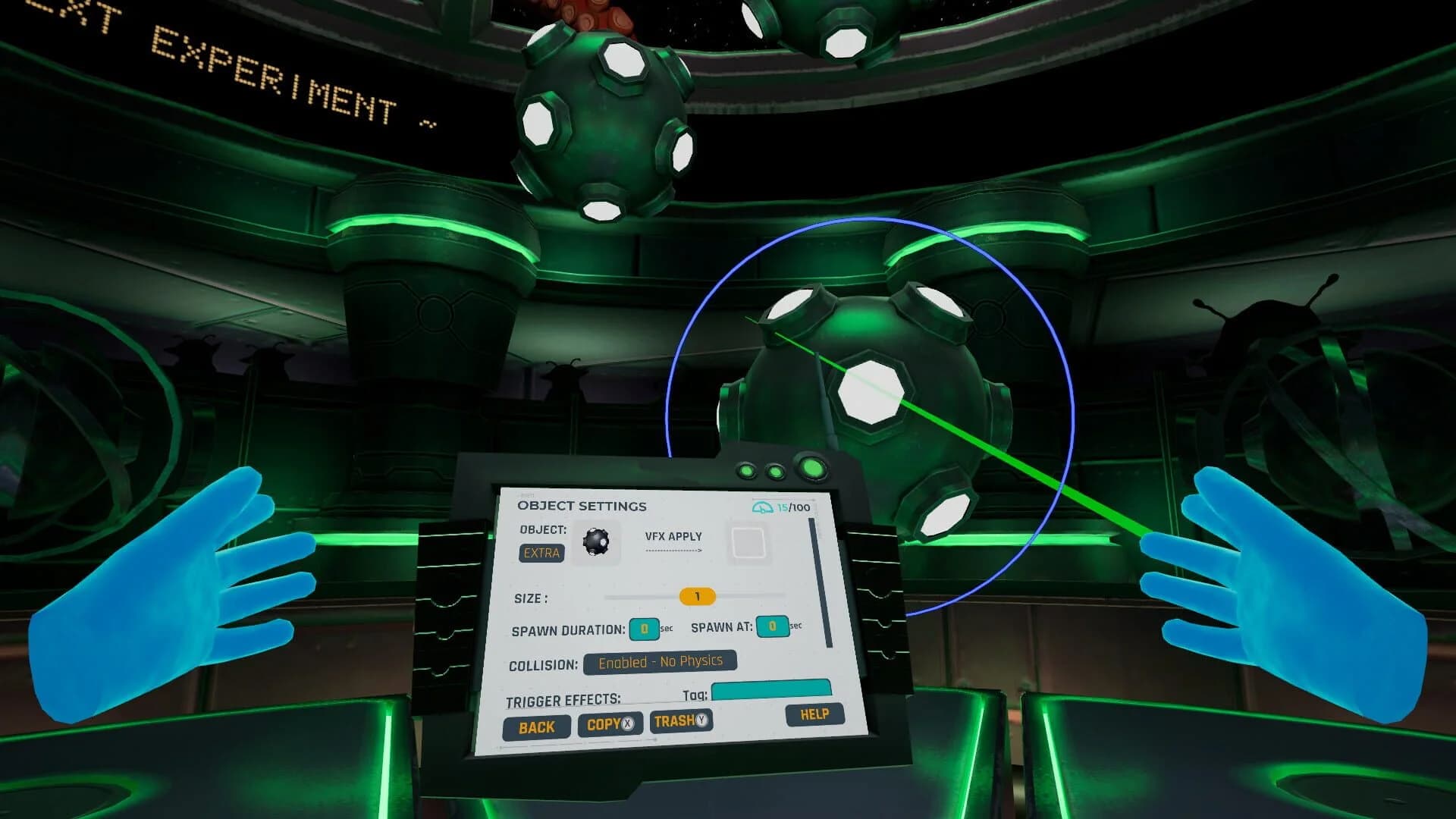 Humans 101 screenshot 1