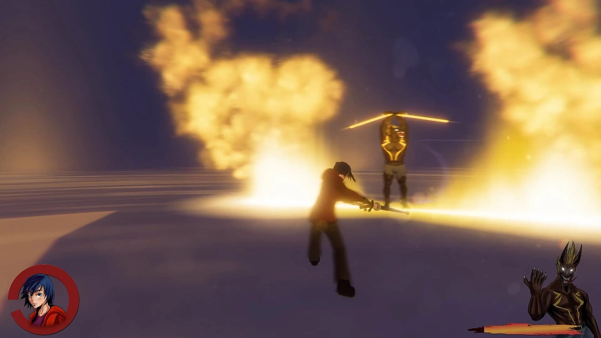 Humans Connect screenshot 1