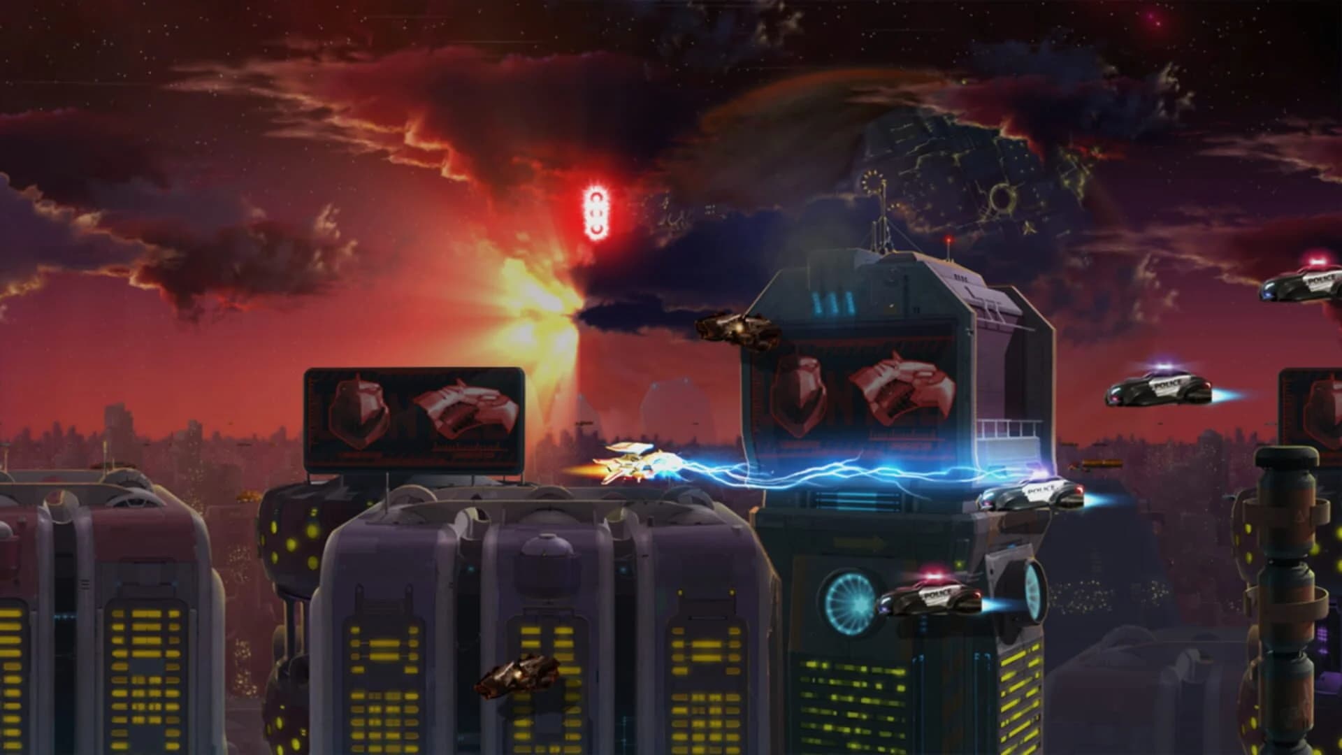 Humans Must Answer screenshot 2