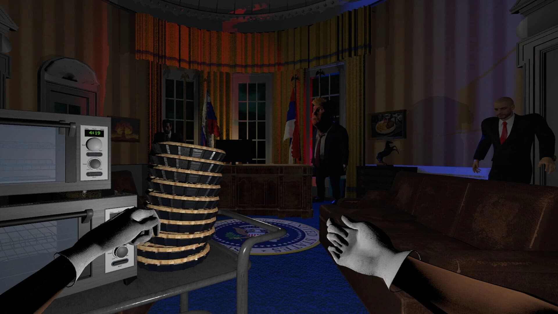 Humble Pie screenshot 2