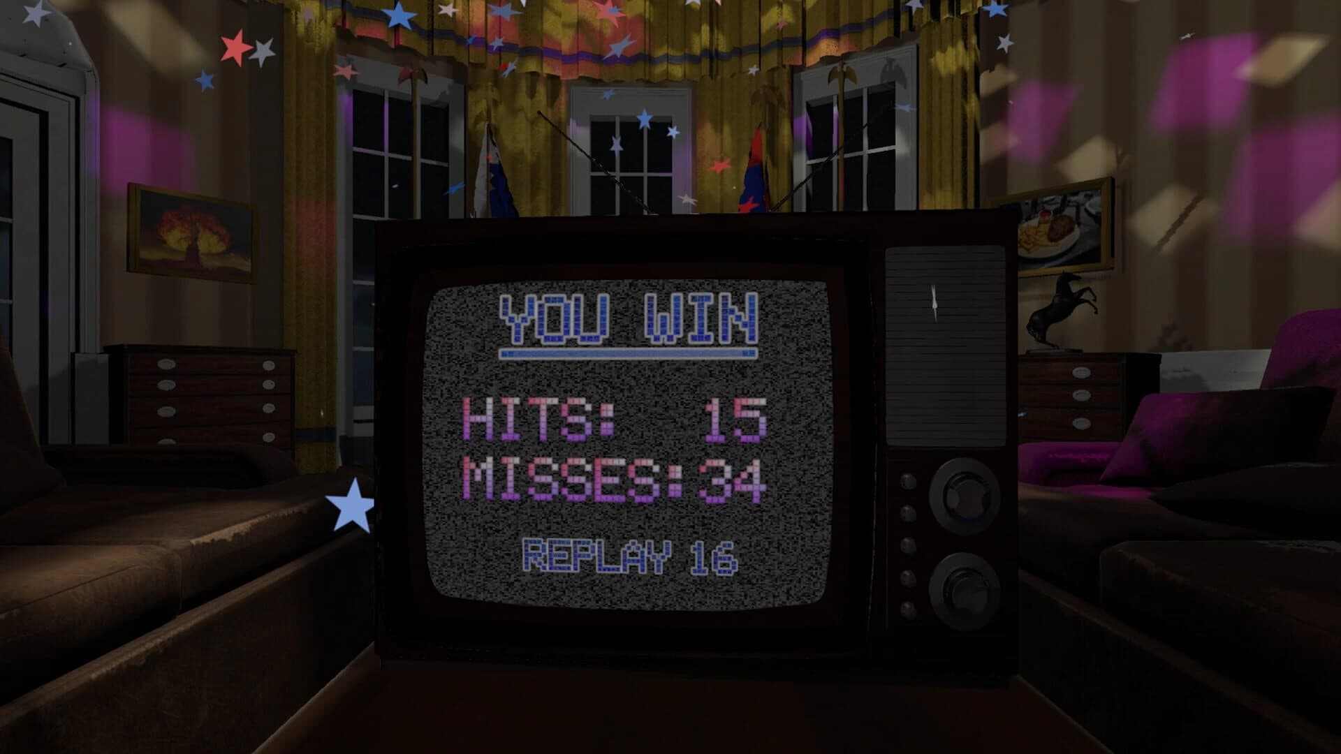 Humble Pie screenshot 5