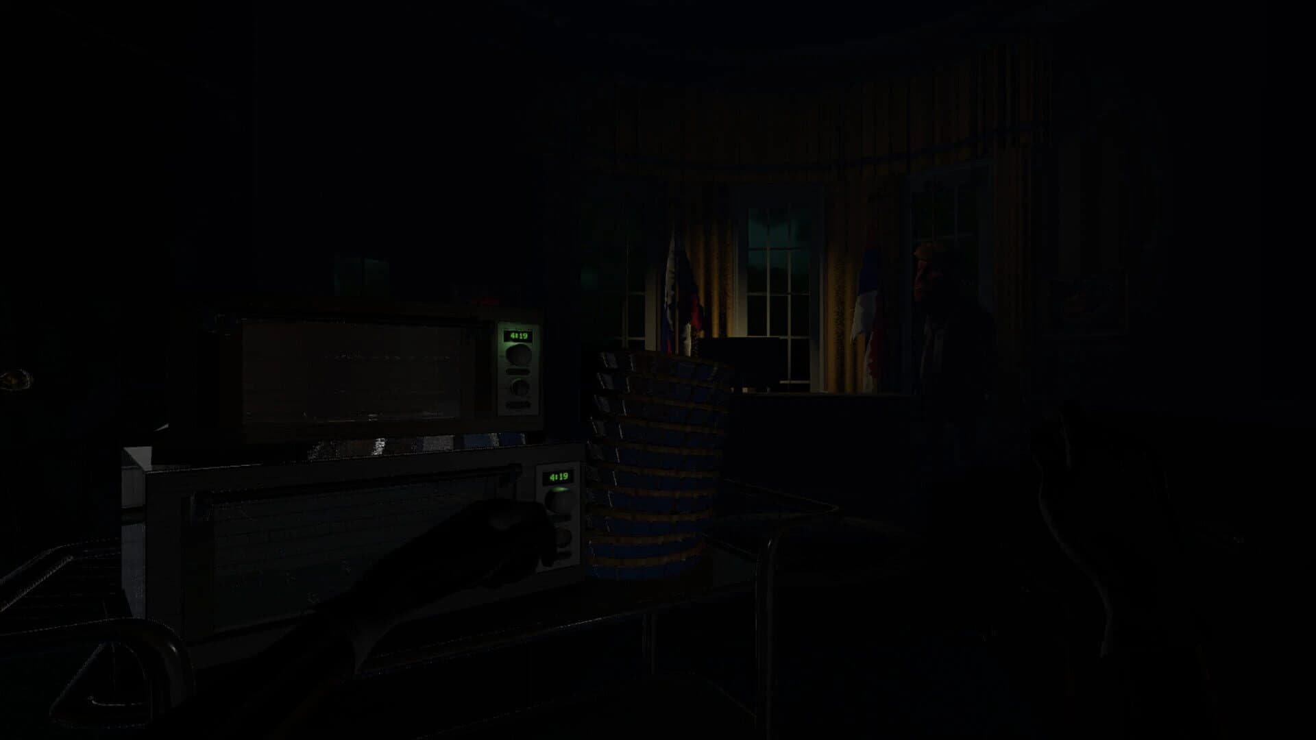 Humble Pie screenshot 1