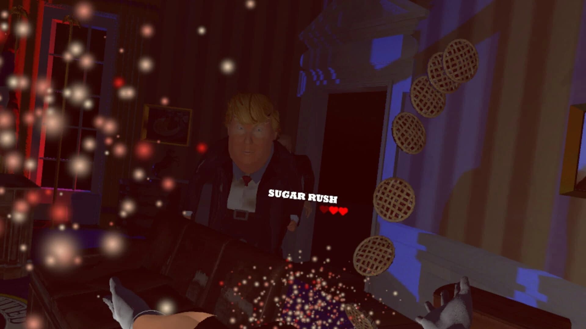 Humble Pie screenshot 3