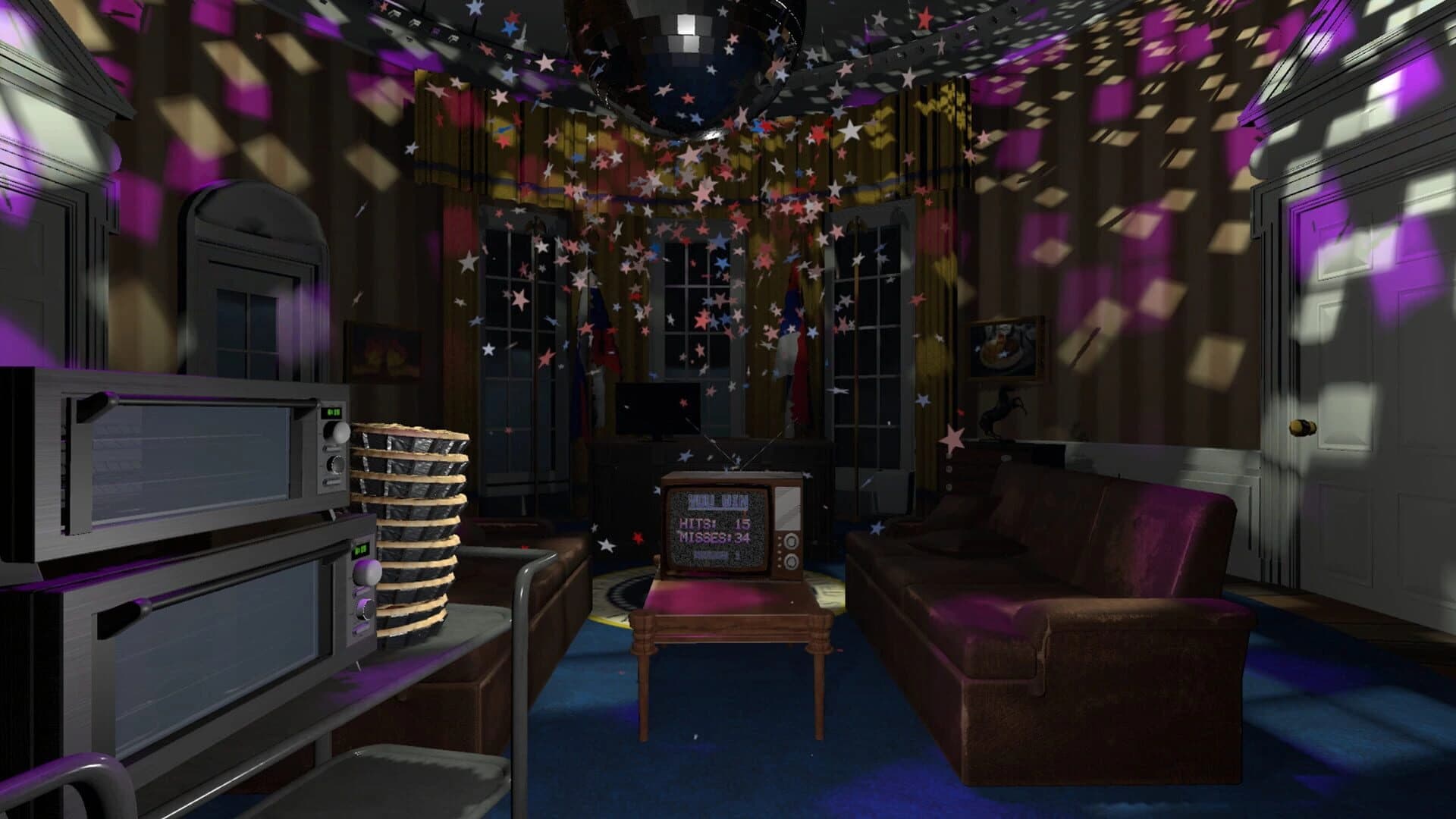 Humble Pie screenshot 4