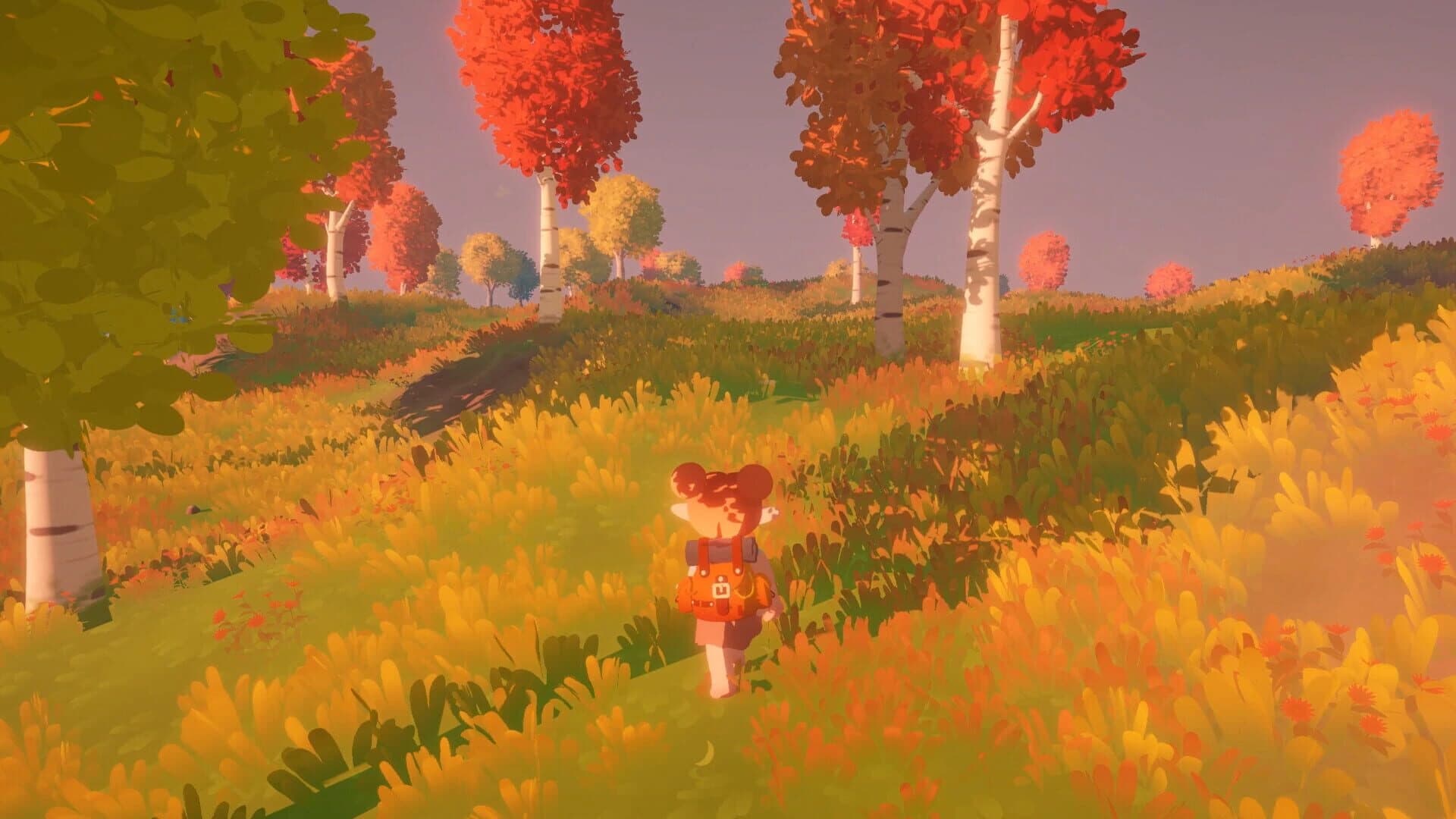 Humblets screenshot 5