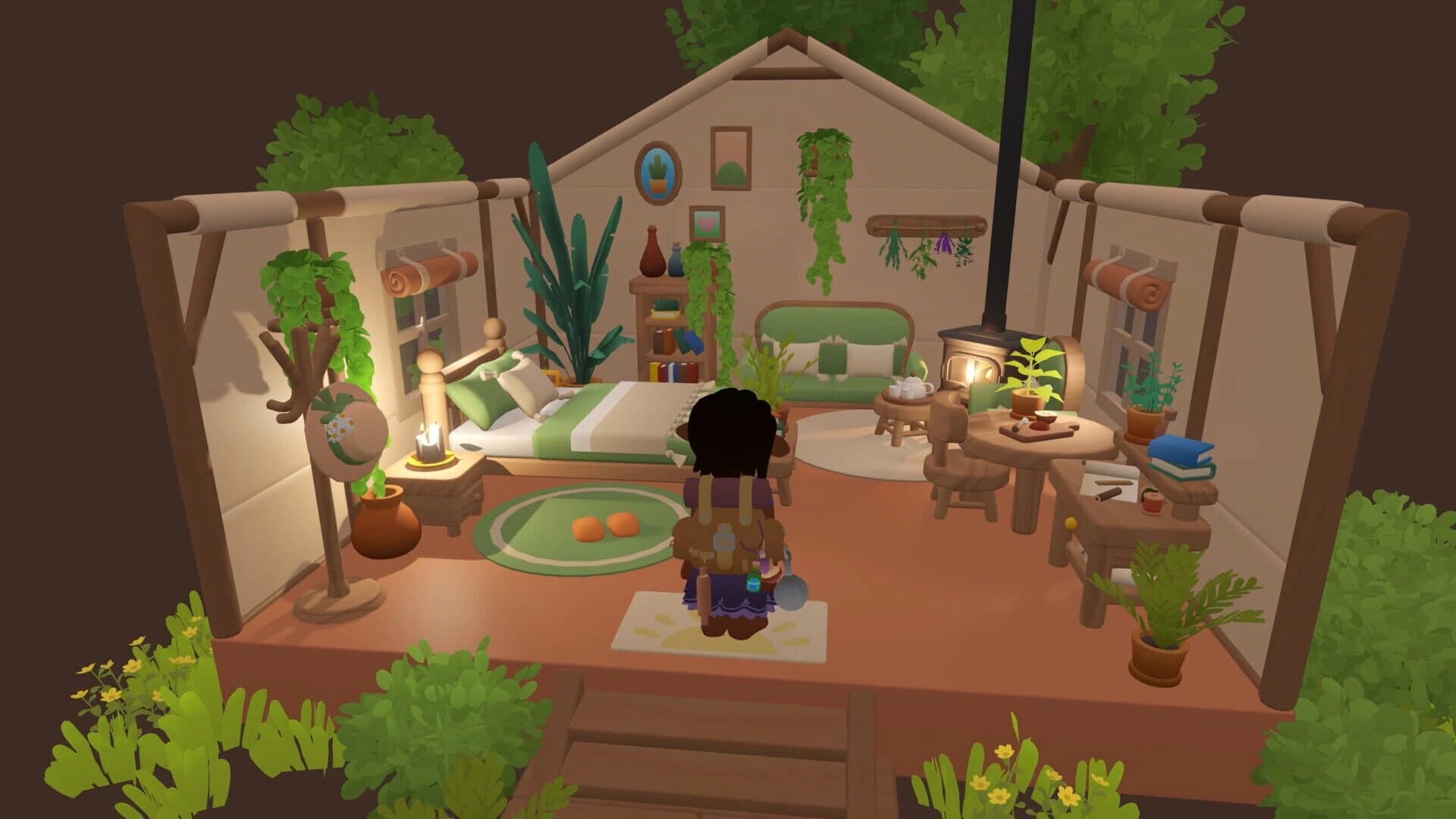 Humblets screenshot 3