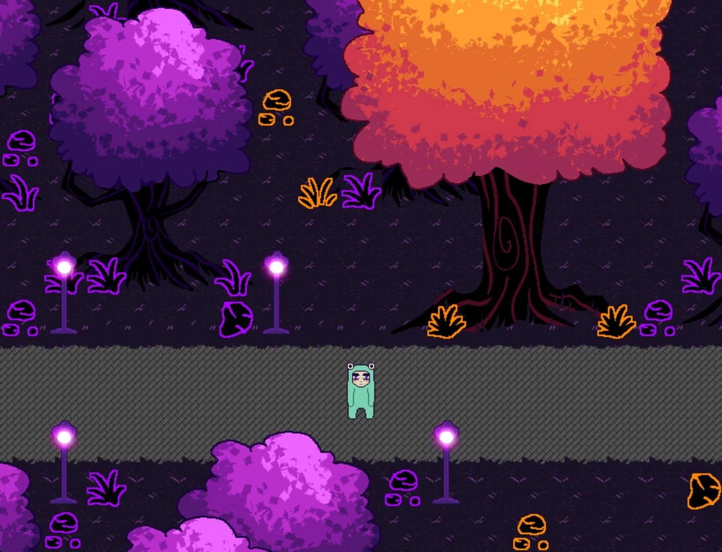 Humerous screenshot 1