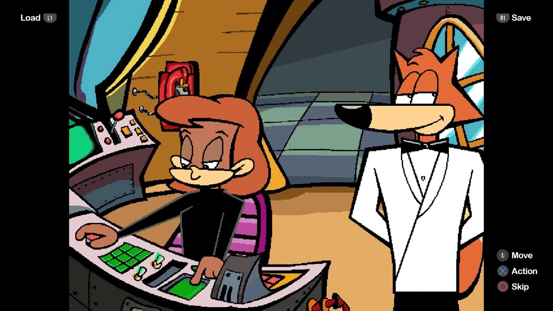 Humongous Classic Collection screenshot 1