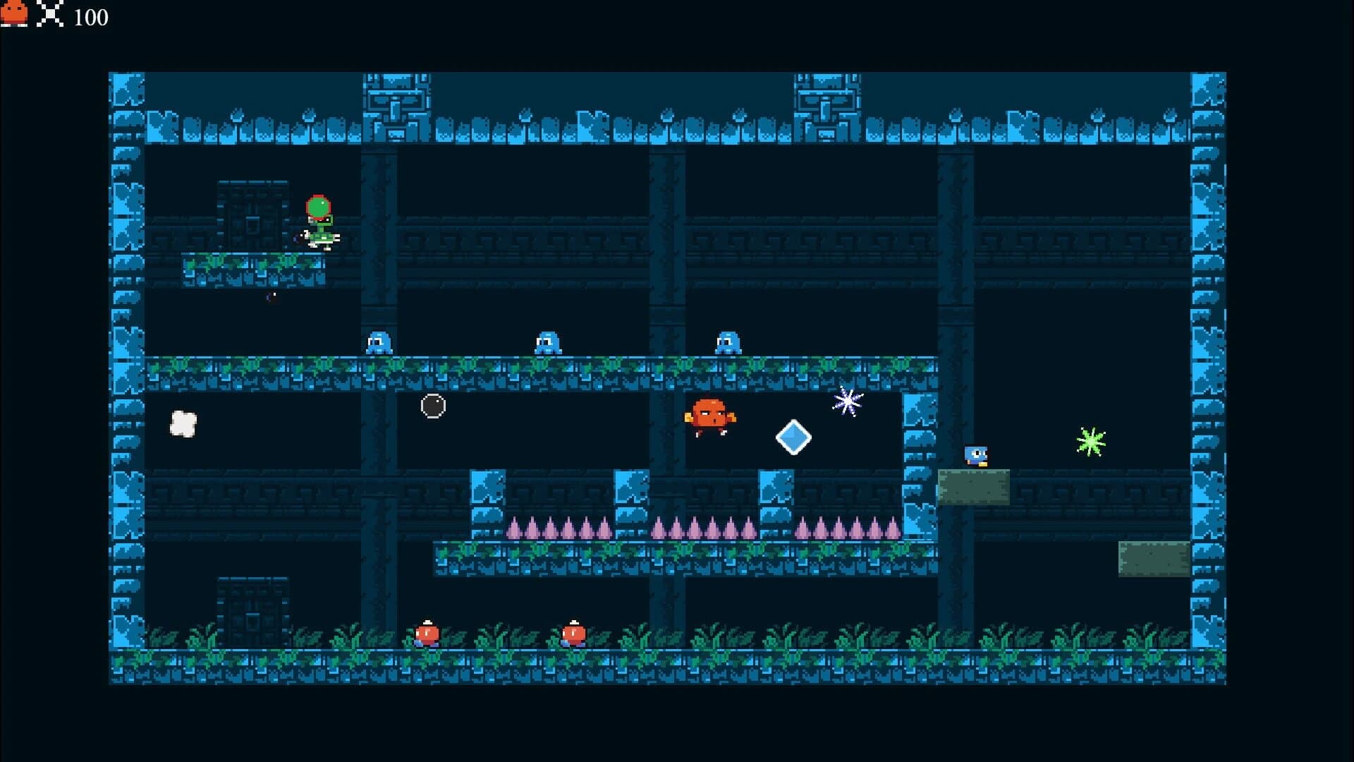 Hundred Chances screenshot 3