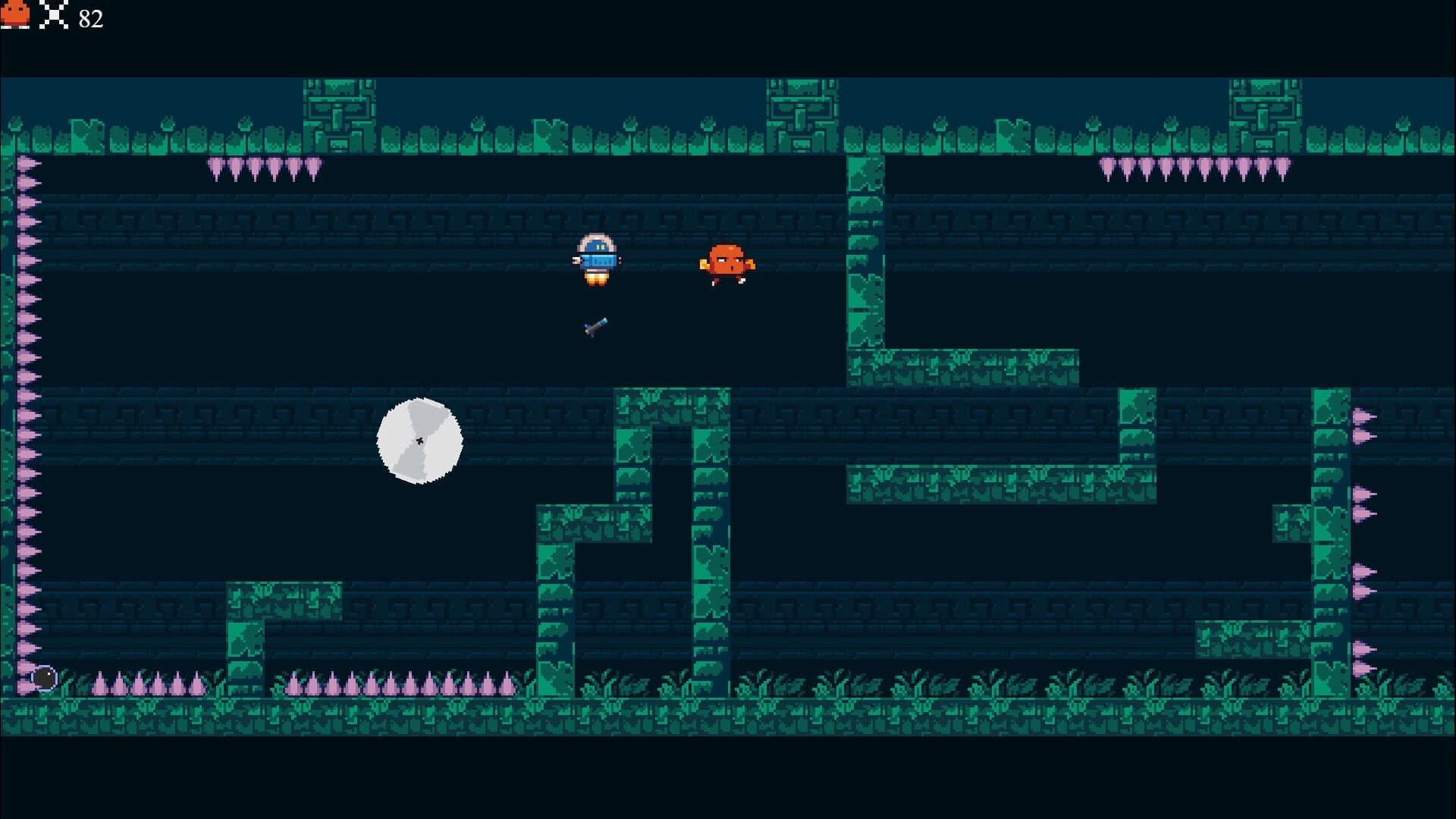 Hundred Chances screenshot 5