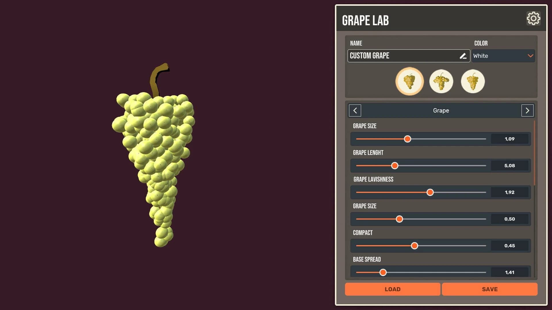 Hundred Days: Grape Lab screenshot 3