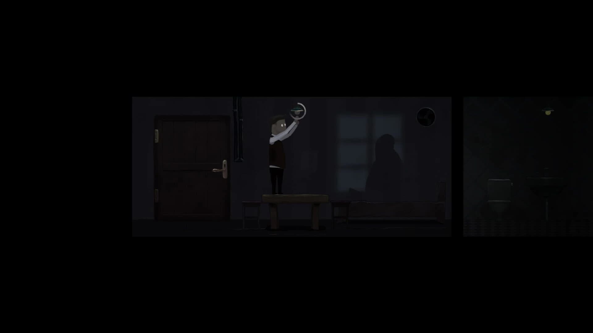 Hunger Apartment screenshot 4