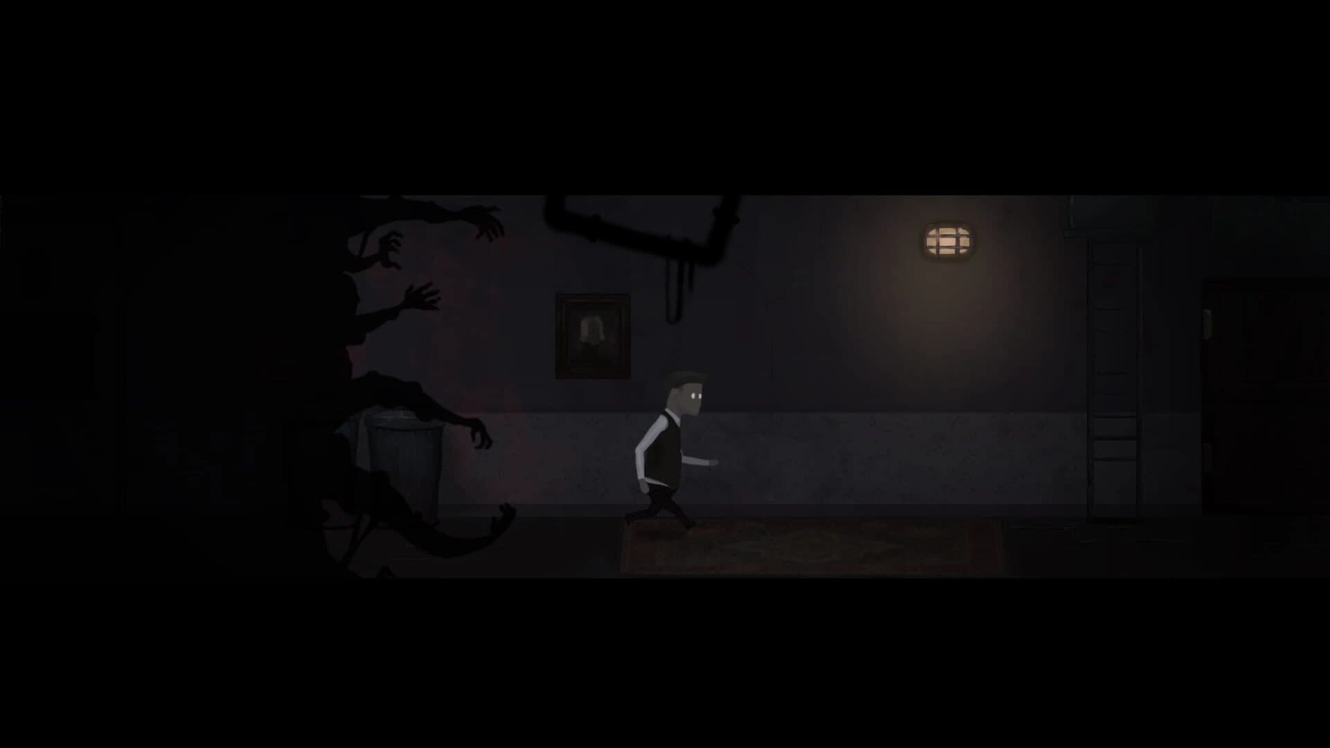 Hunger Apartment screenshot 3