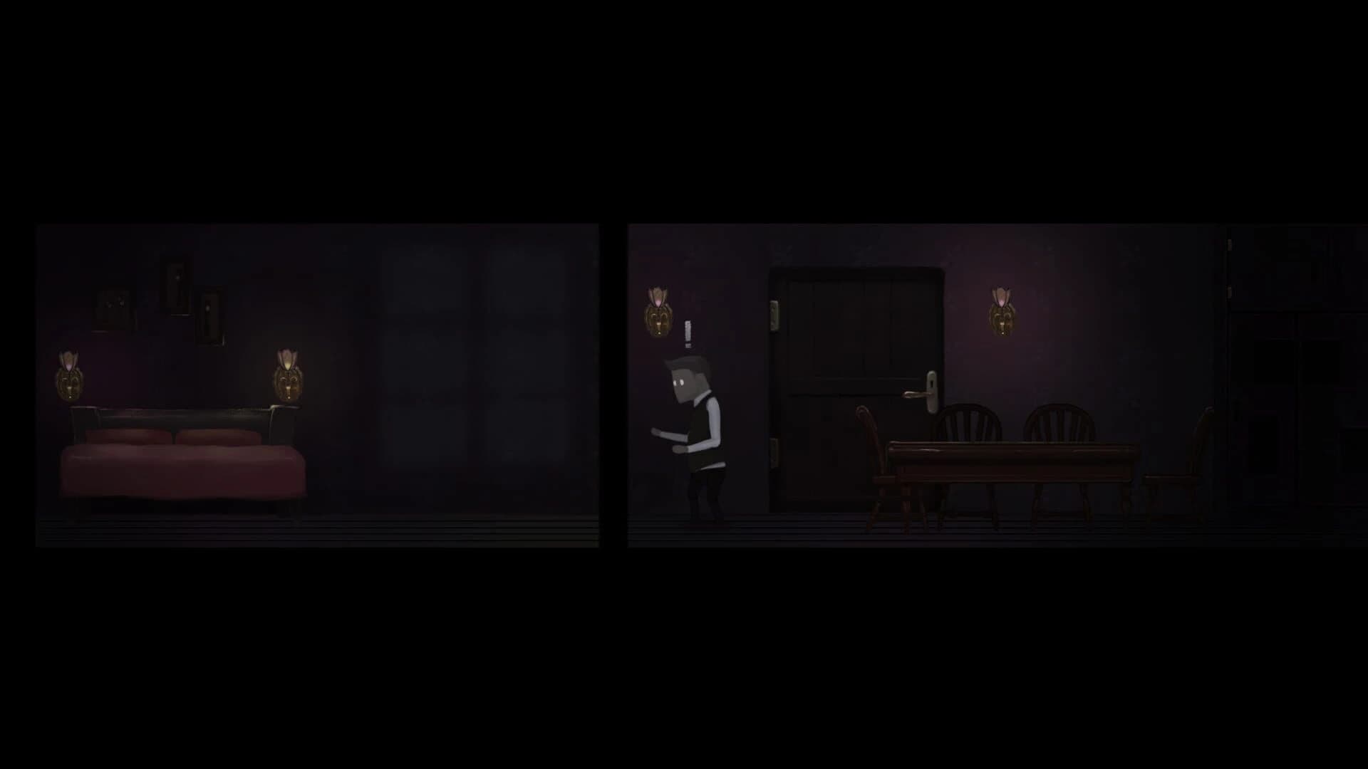 Hunger Apartment screenshot 5