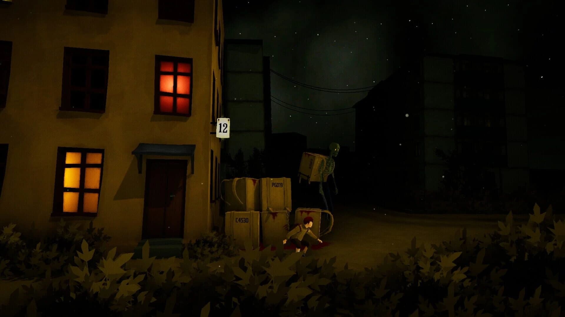 Hunger Lane screenshot 5