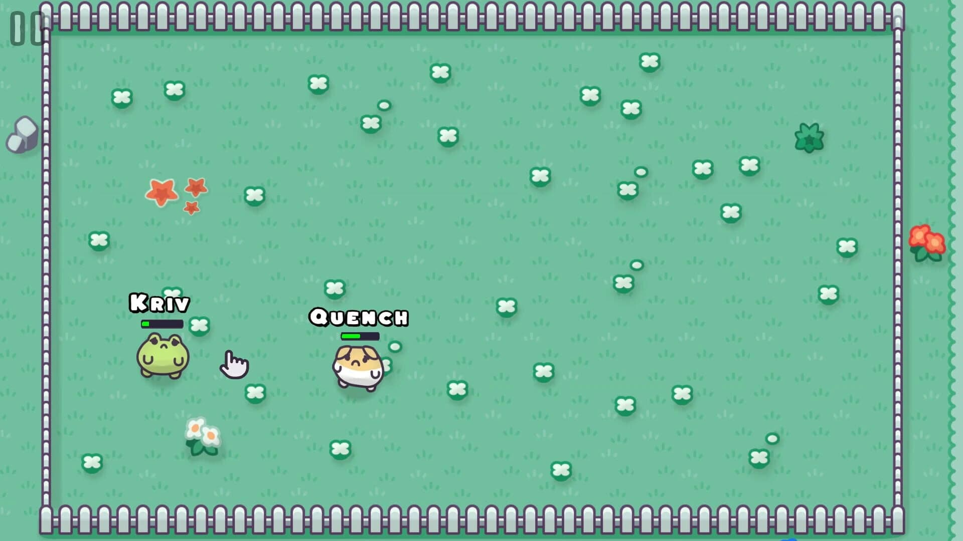 Hungrities screenshot 4
