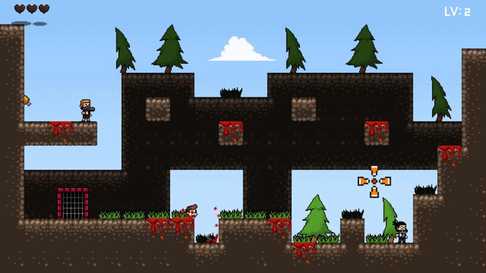 Hungry Boy screenshot 2