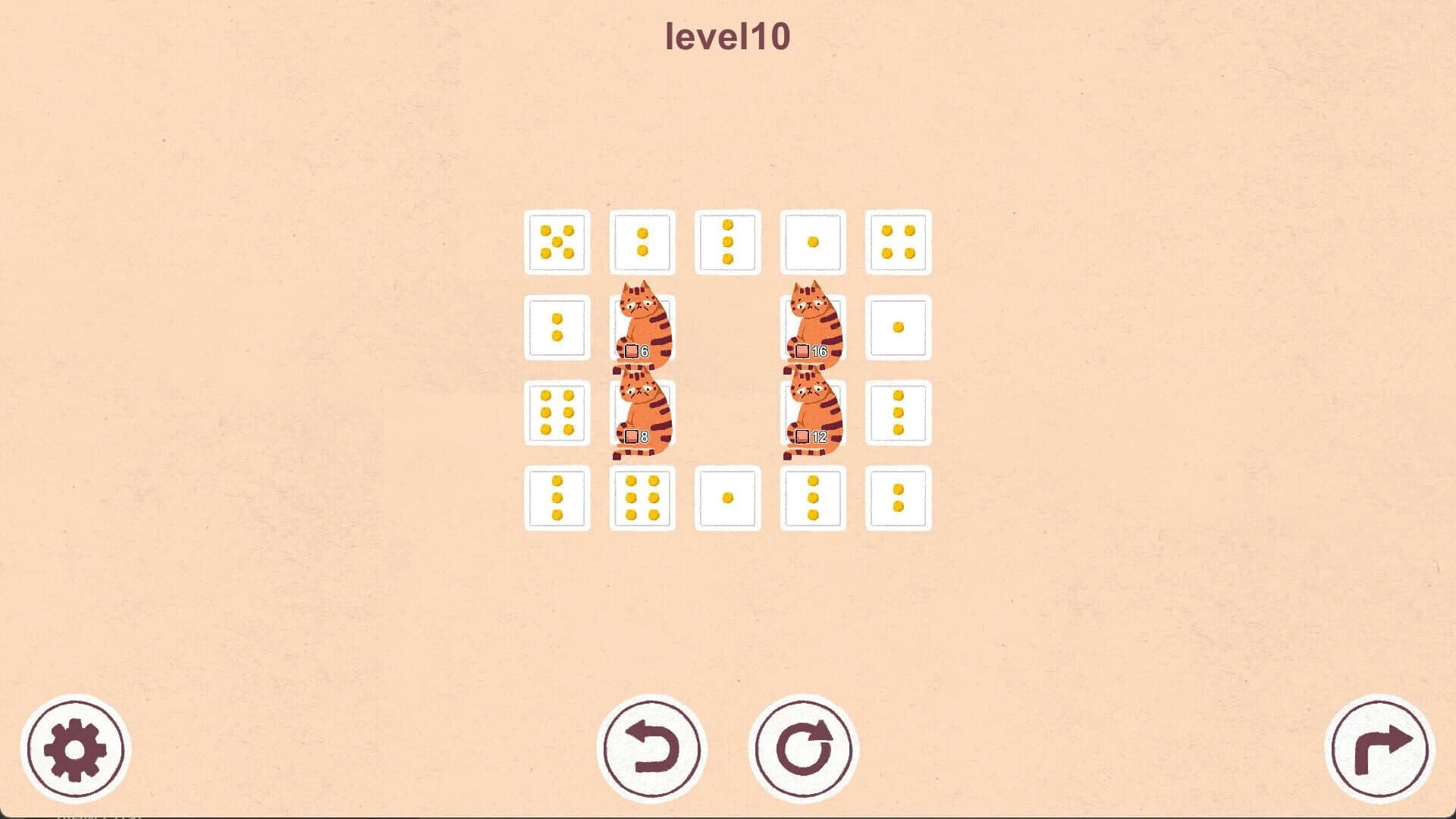 Hungry Cats screenshot 3