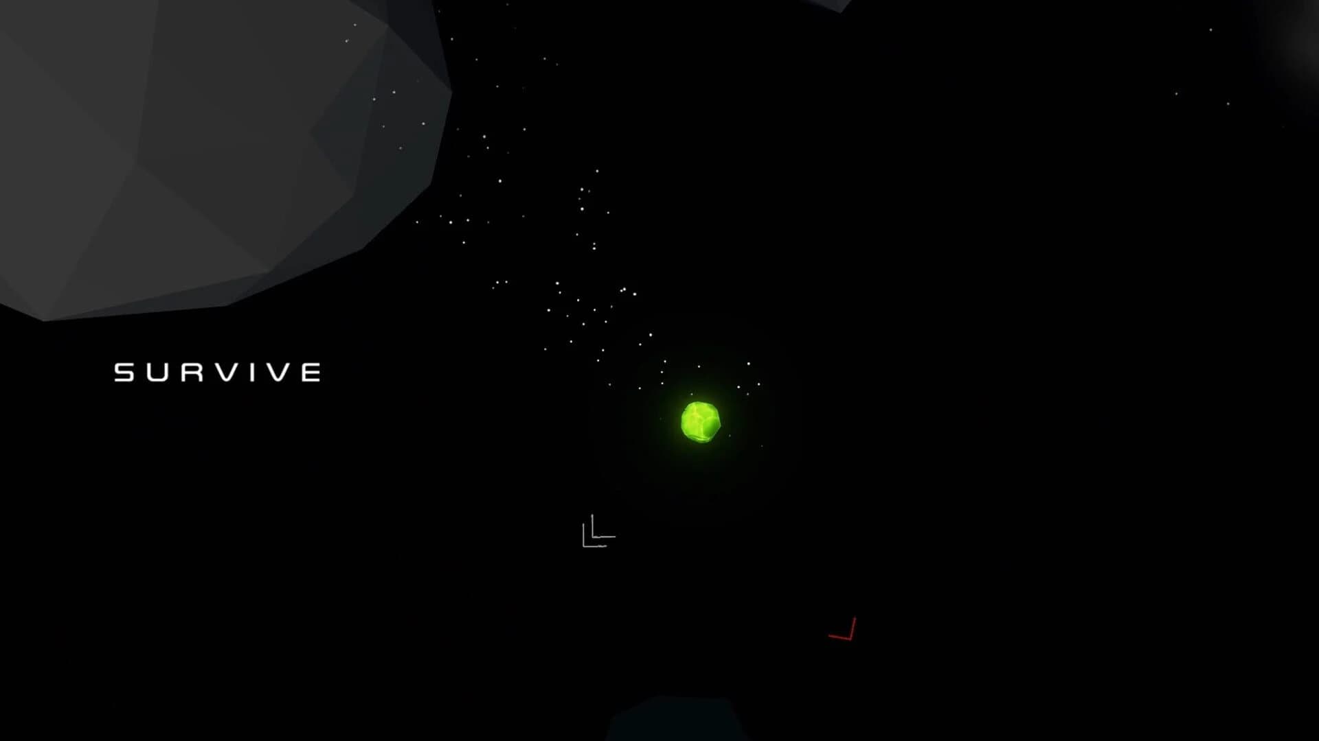 Hungry Galaxies screenshot 3