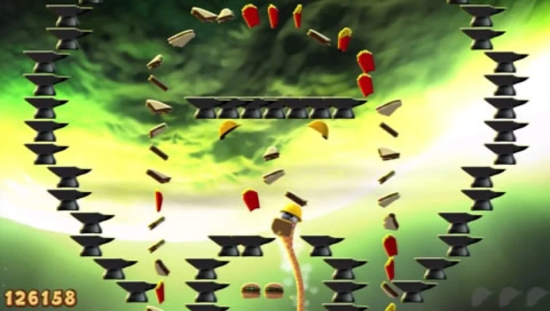 Hungry Giraffe screenshot 3