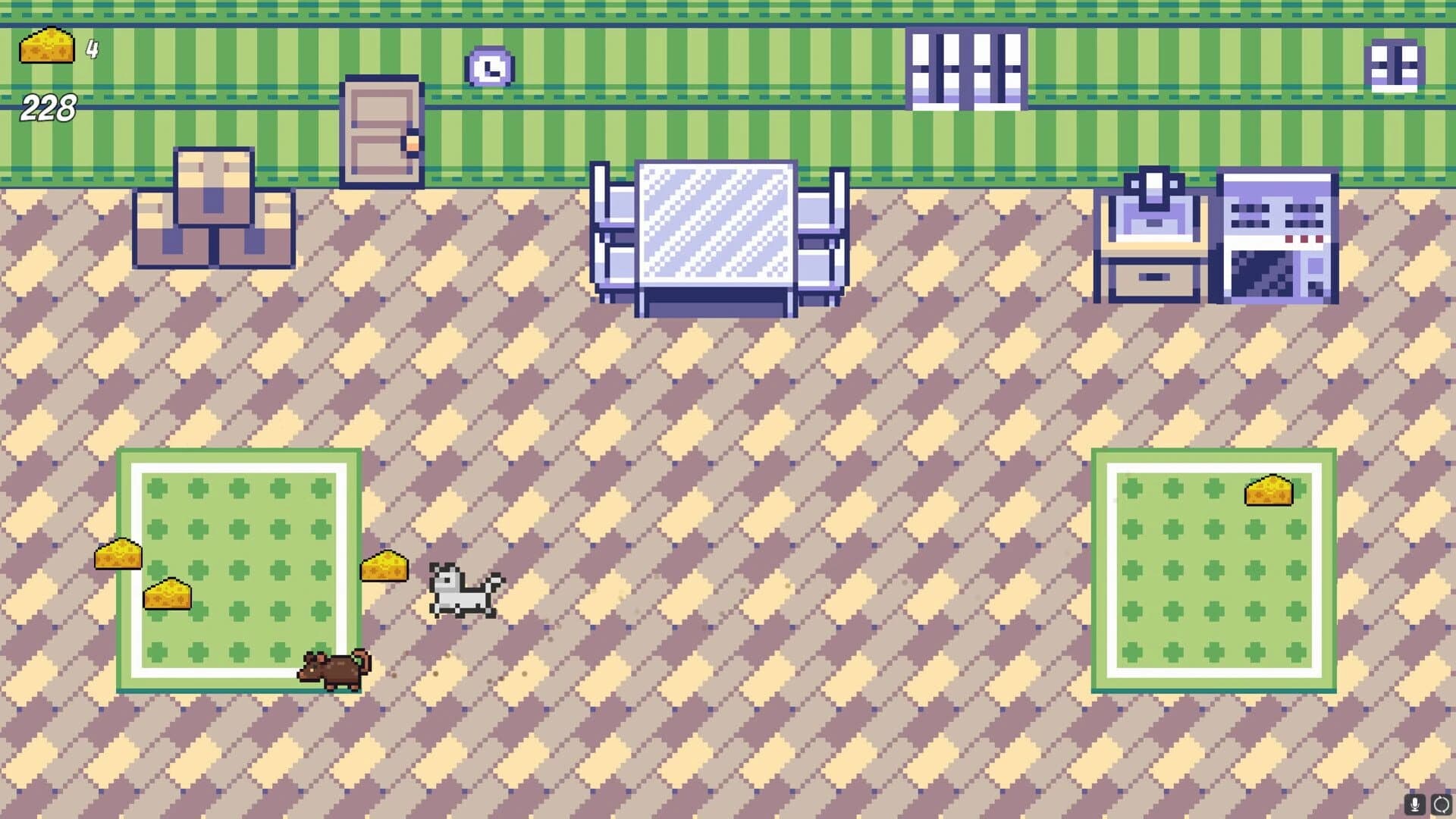 Hungry Mouse screenshot 5