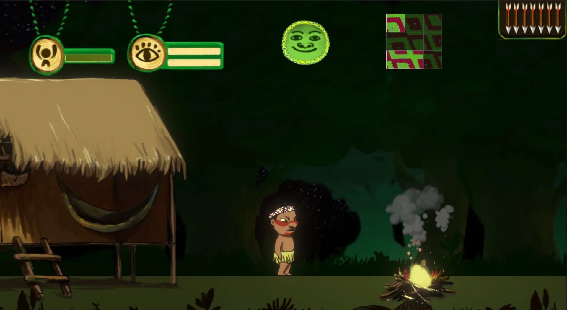 Huni Kuin: Beya Xinã Bena screenshot 1