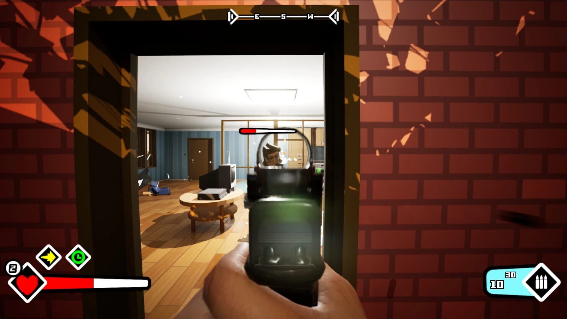 Hunkfrat screenshot 4