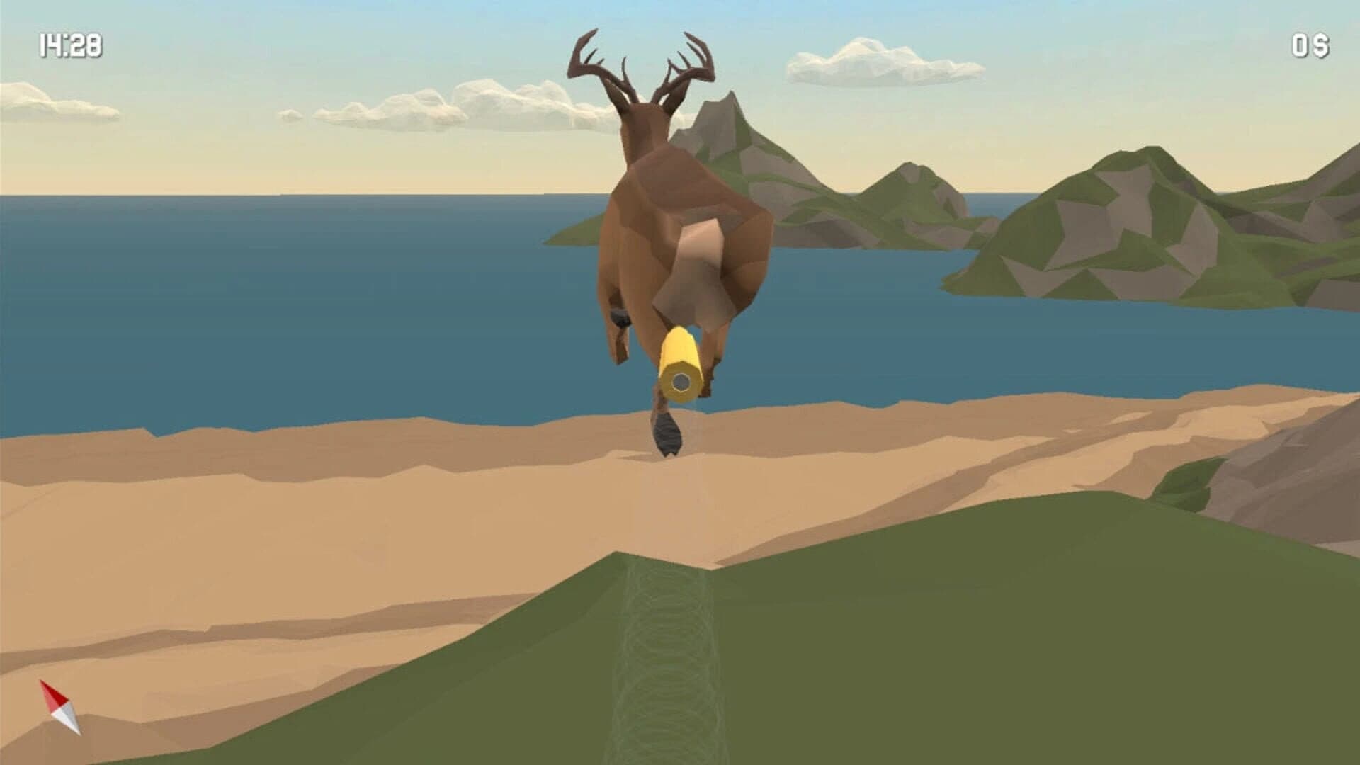Hunt screenshot 4