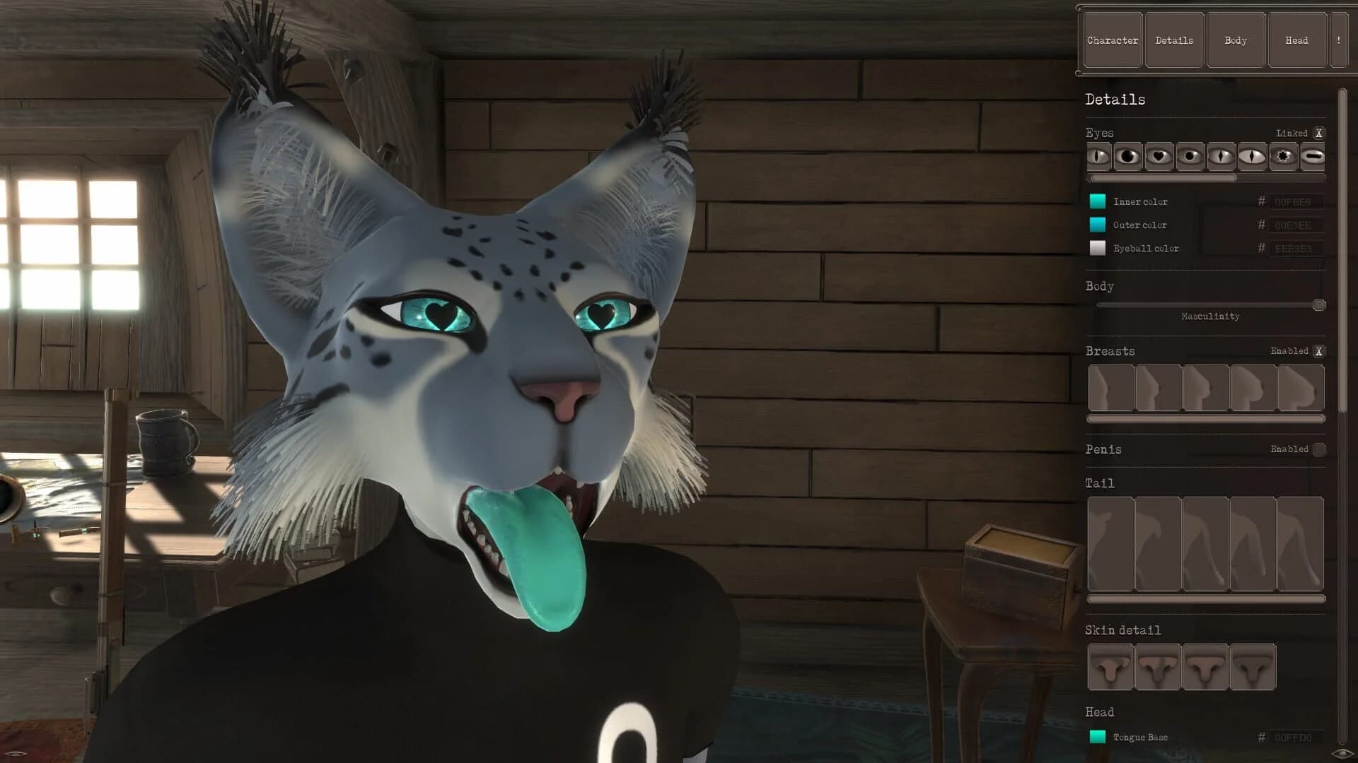 Hunt and Snare screenshot 1