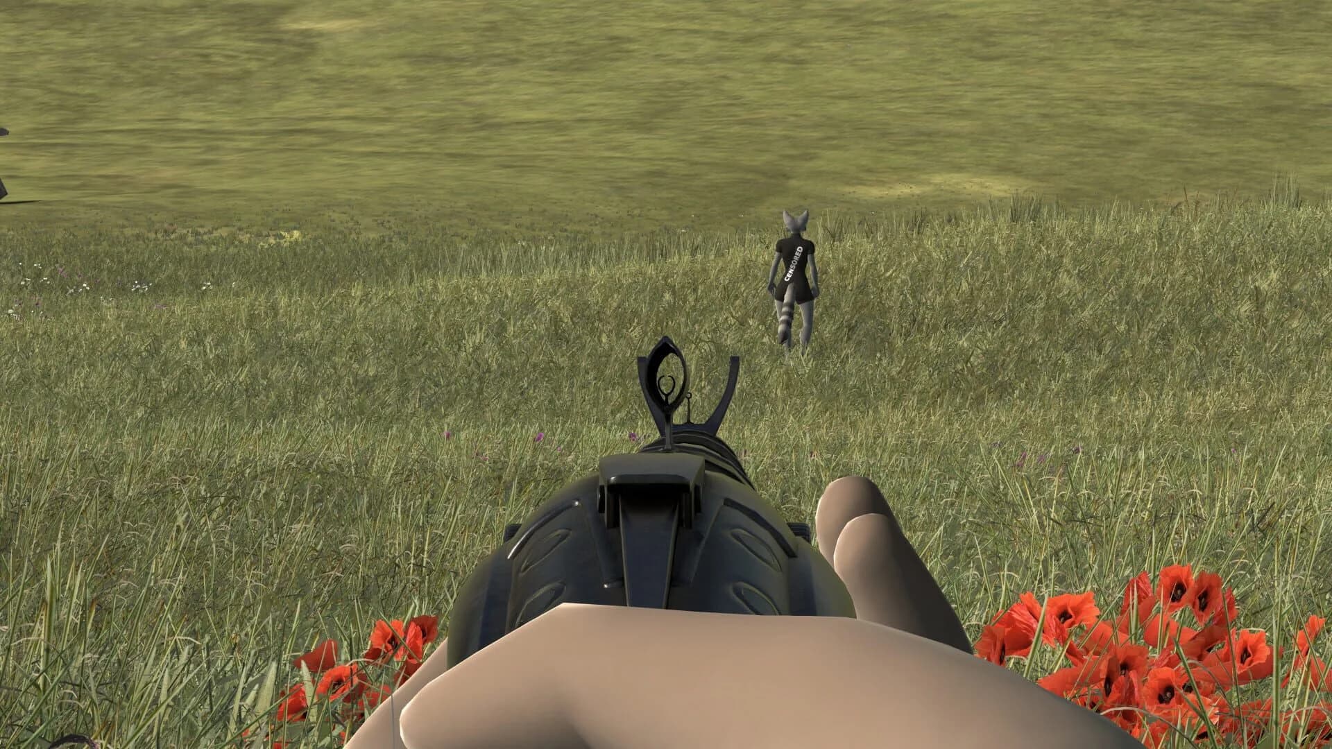 Hunt and Snare screenshot 5