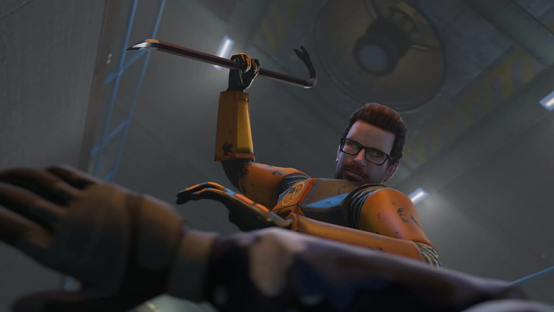 Hunt Down the Freeman screenshot 4