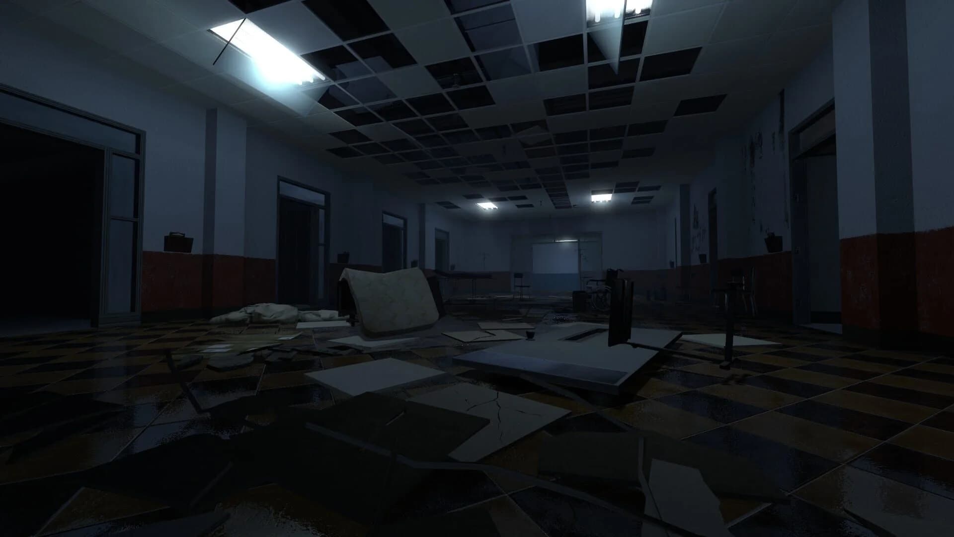 Hunt Down the Freeman screenshot 5