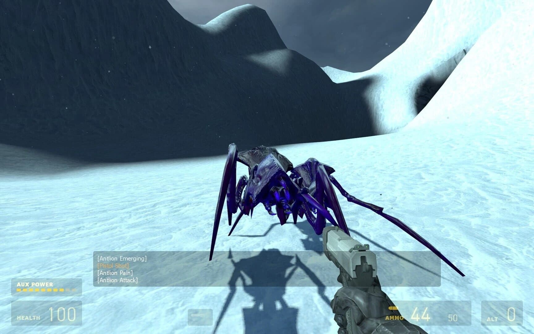Hunt Down the Freeman: 24 Hours screenshot 5