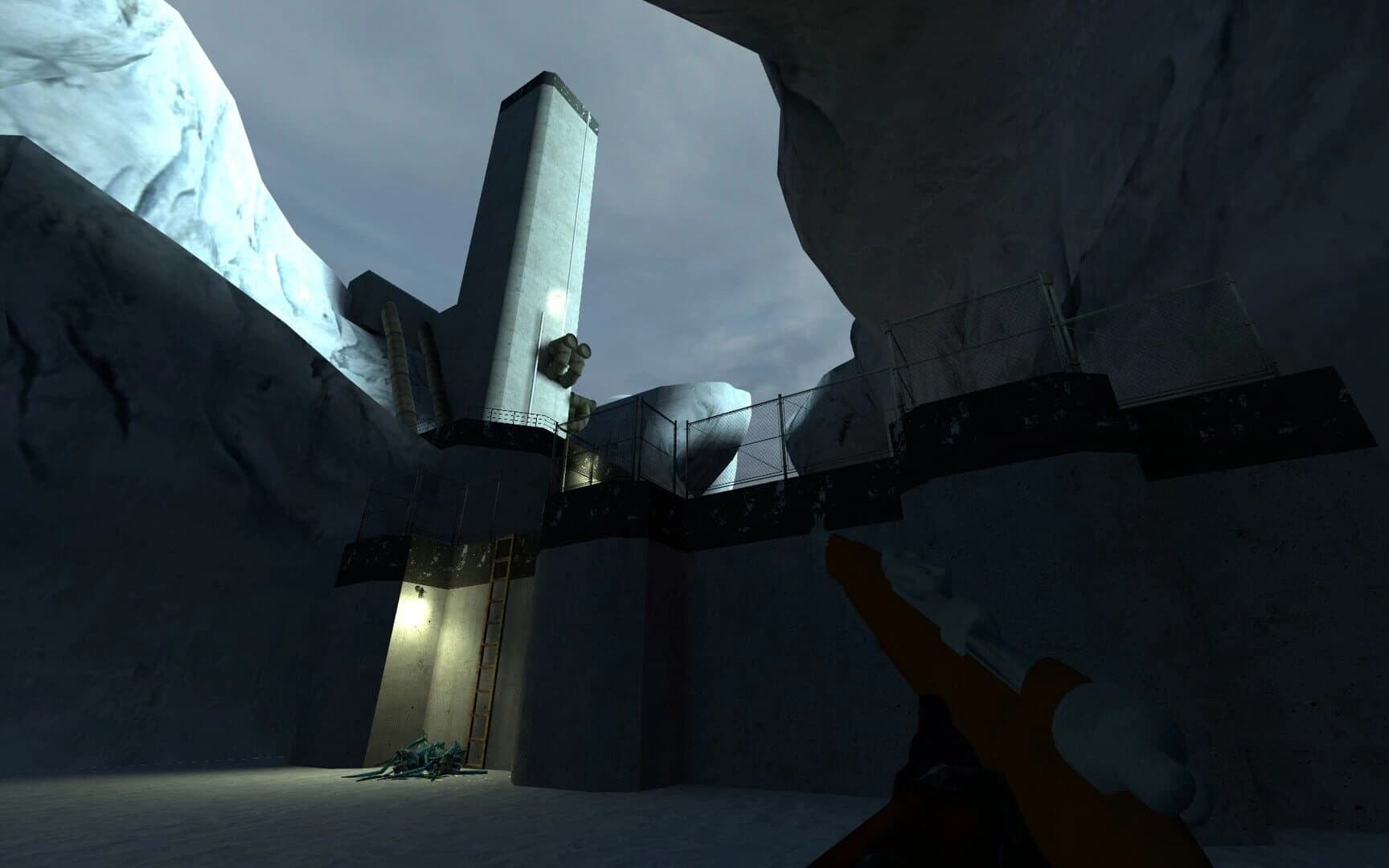 Hunt Down the Freeman: 24 Hours screenshot 3