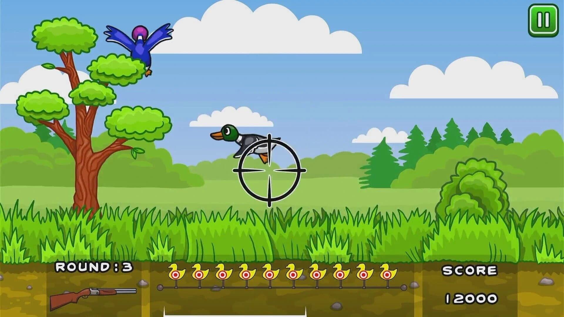 Hunt Ducks screenshot 1