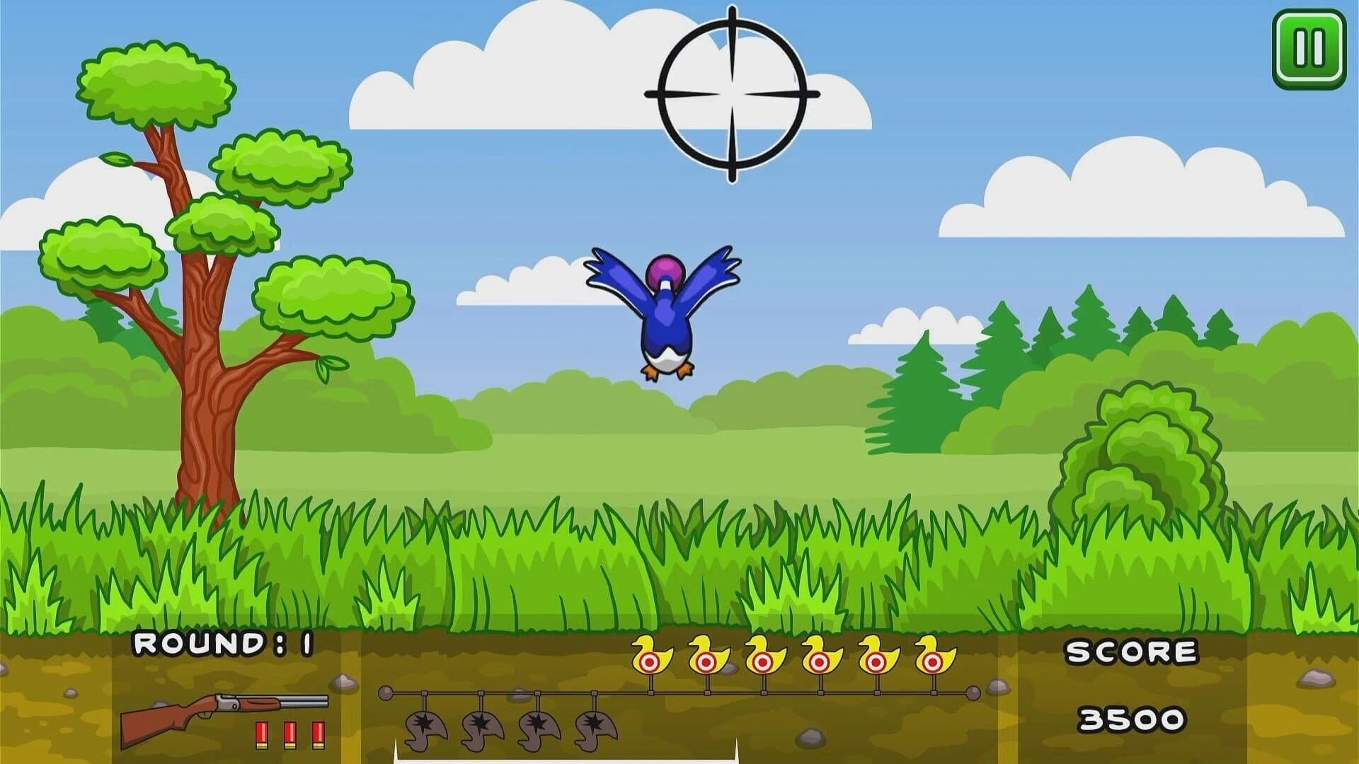 Hunt Ducks screenshot 4
