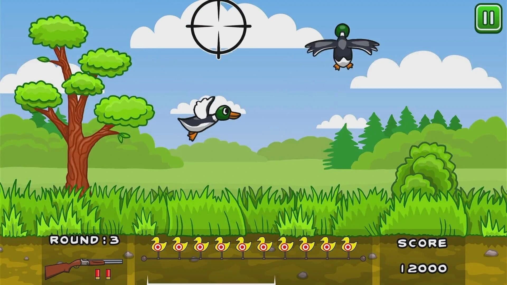Hunt Ducks screenshot 3
