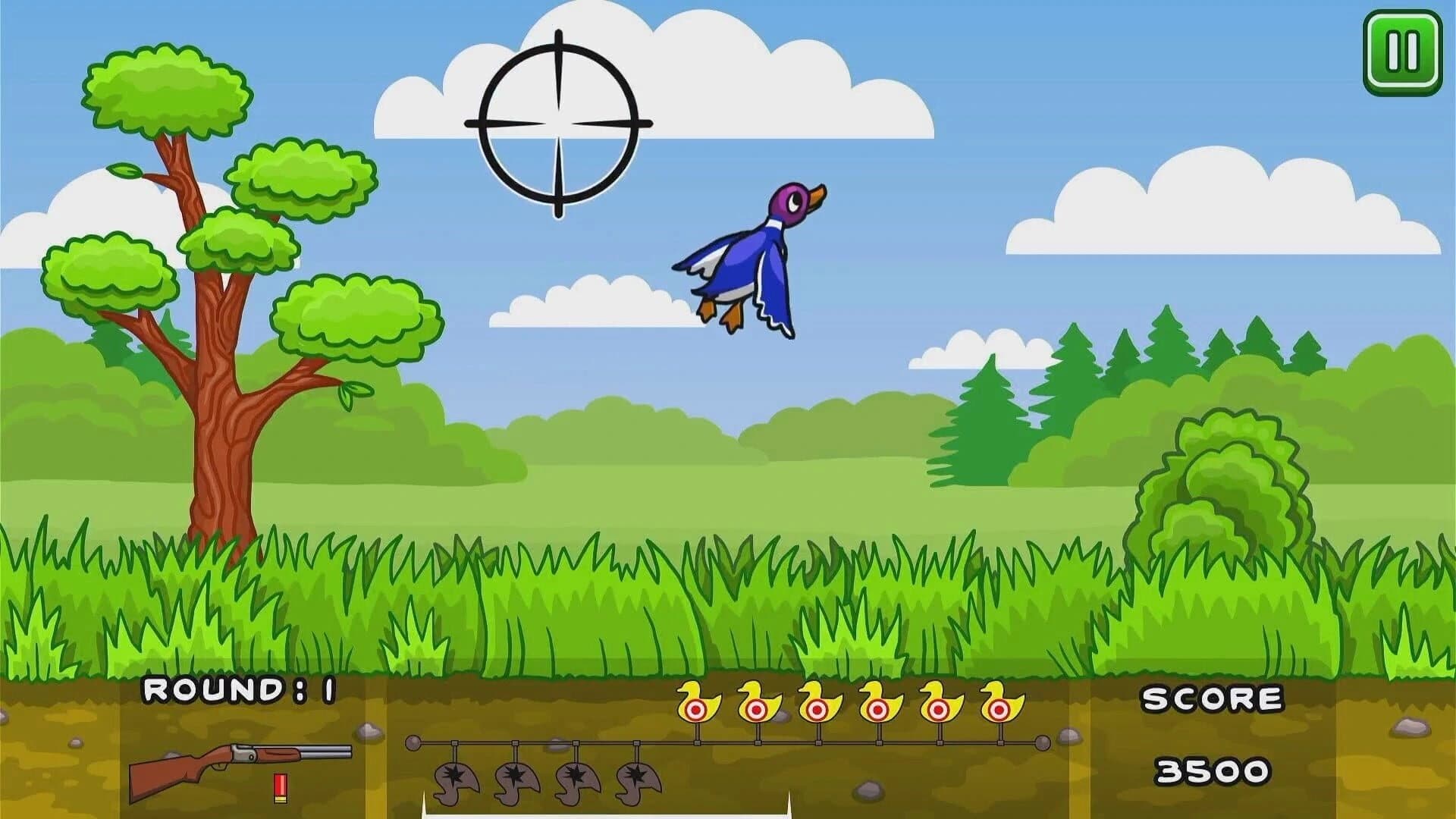 Hunt Ducks screenshot 2
