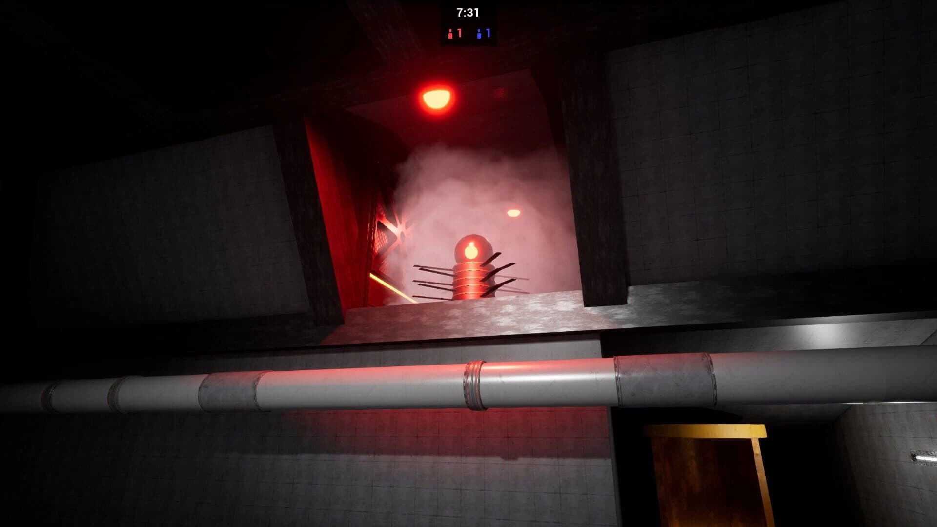 Hunt Hide Run screenshot 2