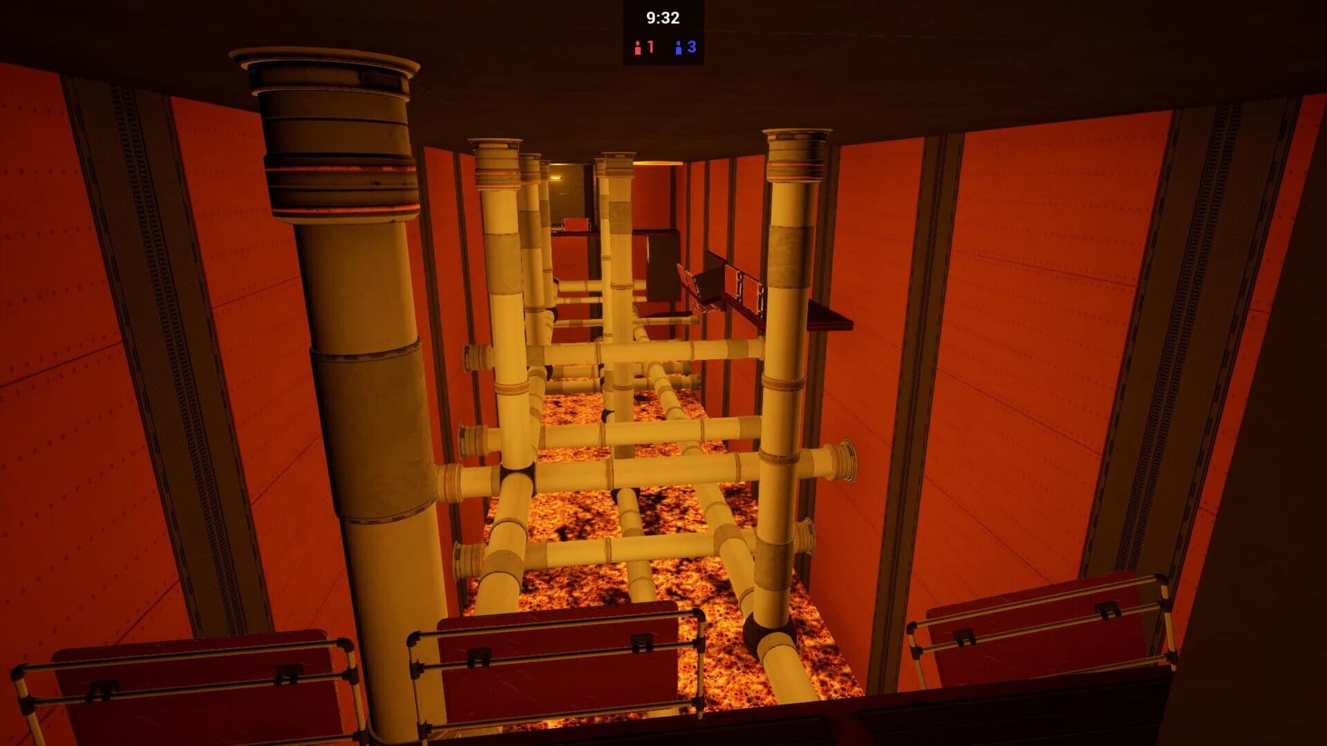 Hunt Hide Run screenshot 5