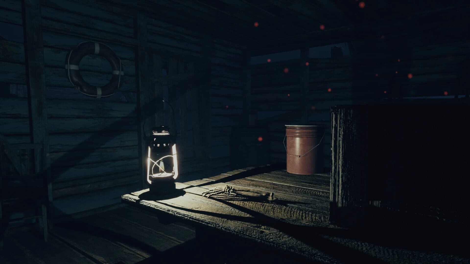 Hunt Me screenshot 1