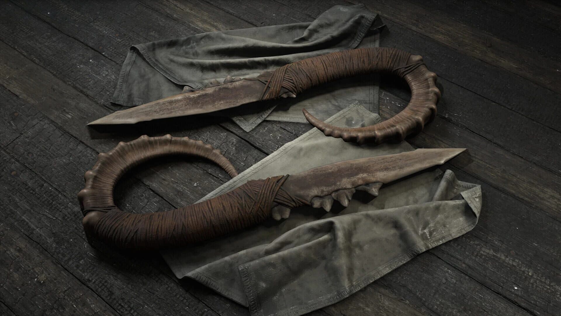 Hunt: Showdown 1896 - Bark, Bone and Blood screenshot 4