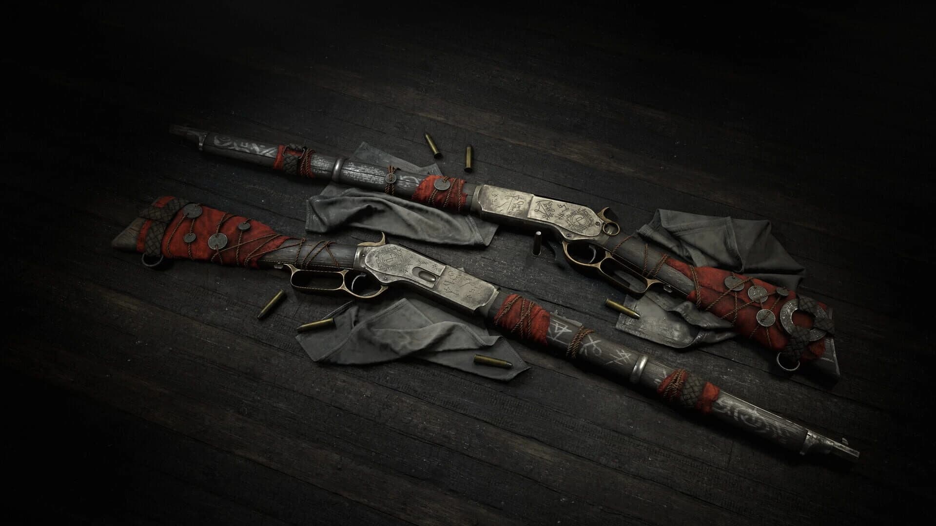 Hunt: Showdown 1896 - Northern Justice screenshot 2
