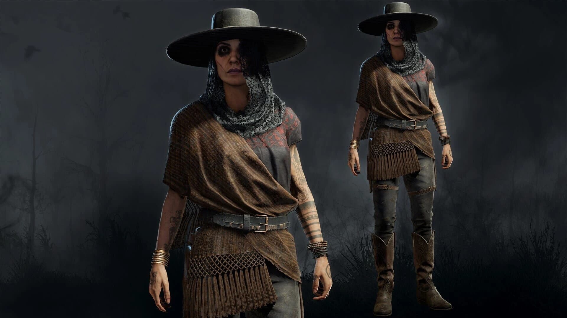 Hunt: Showdown: Death's Herald screenshot 3