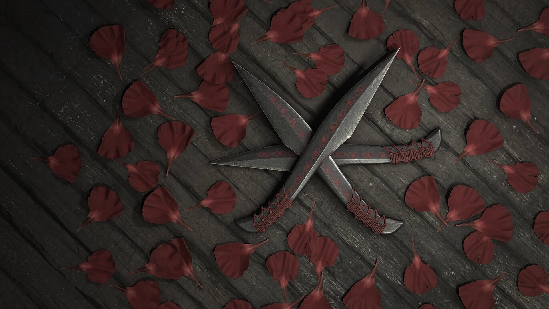 Hunt: Showdown: Death's Herald screenshot 2